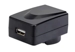 Manhattan Wall/power Charger Usb-a International (promo), Port, For Use. Fixed Price $9.13.