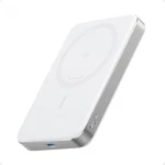 Anker Maggo Power Bank 10000MAH Slim Magnetic Battery 15W QI2 Magsafe Charging. Fixed Price $79.99.