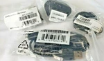 Oem Blackberry Usb Cable/charger, Plug, Uk Travel, Headset/earphones New. Fixed Price $21.74.