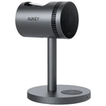 Aukey QI2 Magnetic Fast Wireless Charging Station Active Cooling Magsafe Charger. Fixed Price $91.99.