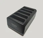 Panasonic 5-BAY Battery Charging Cradle FZ-VCBN131 For Toughpad/toughbook. Fixed Price $300.00.