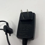 Sony CST-60 Ac Power Supply Adapter Charger Cord 4.9V 450MA Tested Works. Fixed Price $10.52.