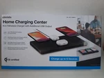 Ubio Labs 4-IN-1 Home Wireless Charging Center. Fixed Price $26.99.