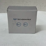 Techsmarter 48W Dual Usb Pd Travel Wall Charger Iphone Ipad Macbook Samsung Lg. Fixed Price $12.59.