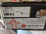 New Box Bretford HM962BG1-BP Powerrack 10 Ipad And Mini Cradle. Fixed Price $149.00.