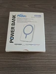 Podoru For Magsafe Battery Pack, 5000MAH Magnetic Power Bank With Type-c Cable 2. Fixed Price $17.91.