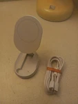 Belkin Boos Charge Pro Model # WIA008. Fixed Price $20.00.