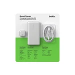 Belkin Boost 20W Wall Charger With 10K Powerbank Bundle. Fixed Price $29.97.