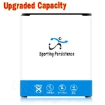 2470MAH Replacement Standard Li-ion Battery For Samsung Galaxy J1 SM-S777 Phone. Fixed Price $28.37.