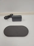 (I-36465) Native Union DROPXL01 Wireless Charger. Fixed Price $66.91.