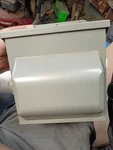 Axoten 50 Amp Temporary Rv Power Outlet Panel Nema 3R Weatherproof Enclosure New. Fixed Price $35.00.