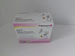 Maymom Myfit Breast Pump/flange Kit - 27MM Medela Style Lactina Symphony Swing. Fixed Price $24.99.