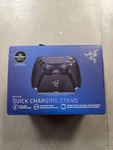 Razer Quick Charging Stand For PS5 Dualsense Wireless Controller - Carbon Black. Fixed Price $74.16.