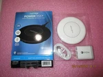 Mycharge Powerdisk 10W Fast Charging Wireless Pad UPU10KK. Fixed Price $10.49.