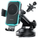 Wireless Car CHARGER,15W Fast Charging Auto Clamping Phone Holders For Your C.... Fixed Price $46.15.