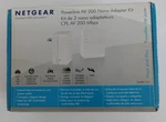Netgear Powerline 200 Nano Mbps Adapter XAVB2101. Fixed Price $17.45.