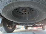 Used Wheel Fits: 2017 Toyota 4 Runner 17X7 Steel Grade. Fixed Price $195.90.