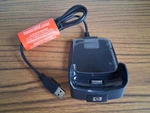 Hp Ipaq Usb Dock Charger Hw 6500S, New. Fixed Price $20.00.