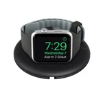 Belkin Travel Stand Passive Dock Charger Apple Watch 38MM & 42MM Black F8J218BT. Fixed Price $8.95.