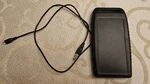 Nekteck Solar Charger 10000MAH Rain-resistant Dirt/shockproof Dual Usb Port. Fixed Price $23.50.