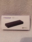 Tronsmart Presto Quick 3.0 Model PBT12 Battery Charger. Qualcomm A-86. Fixed Price $7.00.
