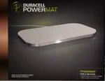 Wireless Charger Duracell Powermat For 2 Devices (pma Compatible) White. Fixed Price $14.95.