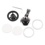 360 Strong Magnetic Support Phone Stand Holder Mount Suction Accessory. Fixed Price $18.39.