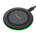 Yootech Wireless CHARGER,10W Max Charging Pad Compatible With Iphone.... Fixed Price $21.83.