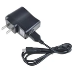5V 1A Ac Dc Wall Travel Charger For Samsung Home With Usb To Micro Cable Psu. Fixed Price $10.78.