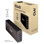 Club 3D Usb Type And Charger 5 Ports Up To 111W CAC-1903EU. Fixed Price $132.69.