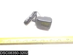 CBA0066AGNC5 Alcatel Travel Charger S004EU0500055 5V 550MA. Fixed Price $21.06.
