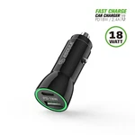 Esoulk Fast Car Charger Pd 18 Watt 2.4A For Iphone Samsung Motorola Revvl. Fixed Price $8.99.