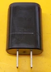 Lg MCS-01WR Travel Power Adapter Usb Charger 5V 1.2A. Fixed Price $6.99.