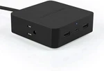 Limitless 5-DEVICE Charger W/ Usb Type-c & Outlets Black. Fixed Price $32.63.