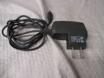 Jabra 1821924 FW7600/06 6V 250MA Power Charging Cord - Works Great. Fixed Price $5.99.