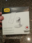 Otterbox Charger Stand For Apple - 7.5W White Nib Magnet. Fixed Price $19.99.
