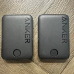 Anker Maggo Magnetic Power Bank 2-PACK 5000MAH W/kickstand Magsafe Compatible. Fixed Price $14.99.