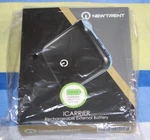 Brand New Trent Icarrier 12000MAH Portable Dual Usb External Battery Charger. Fixed Price $99.99.