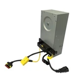 Tripp-lite HC150SLB 120V 5.0A Lithium-ion Phosphate 12V Battery Charger/inverter. Fixed Price $59.99.