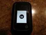 Motorola WX400 (boost Mobile) Black Cellular Qwerty Phone Fast Shipping.. Fixed Price $34.50.