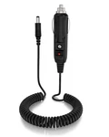 Car Dc Charger For Brightech Python Jump Starter Battery Auto Vehicle Power Psu. Fixed Price $12.97.