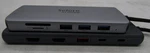 Set Of 2 Selore Docking Station SEUC3303A/SEUC3908. Fixed Price $58.00.