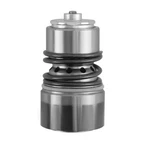 Hydraulic Cartridge Coupler For John Deere Tractor 7200 8120, 8230 8430 RE577560. Fixed Price $47.00.