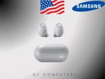 Samsung Gear SM-R140 Grey Wireless Headphones. Fixed Price $29.99.