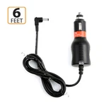 Car Charger Adapter For Polaroid Dvd Player PDV-0800 FDM-1015 PDM-0085 PDS-758. Fixed Price $8.99.