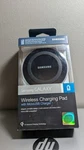 Samsung Fast Charge Qi Wireless Charging Pad W/ Micro Usb Cable New. Fixed Price $25.00.