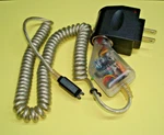 Ac Dc Charger Motorola V60 HS801 HS810 HS815 HS820 HS850 Bluetooth Headset. Fixed Price $22.99.