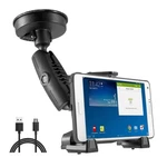 Ibolt Xprodock Nfc Bizmount - Phone Holder/mount With Heavy Medium, Black. Fixed Price $59.65.