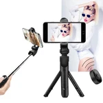 Portable Selfie Stick Tripod Remote Desktop Stand Holde For Iphone Samsung. Fixed Price $11.47.
