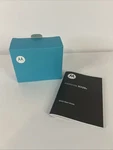 Wall Travel Charger For Motorola H720 Headset. Fixed Price $14.99.